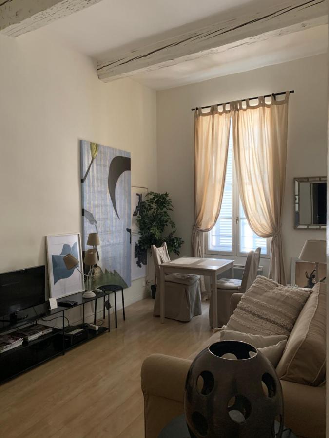 Apartment Limas アヴィニョン エクステリア 写真