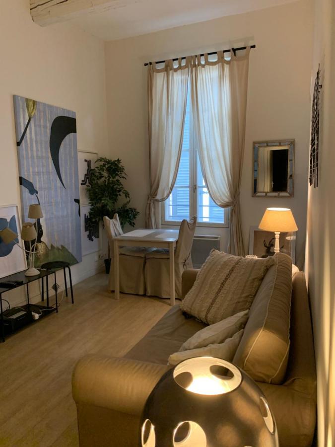 Apartment Limas アヴィニョン エクステリア 写真
