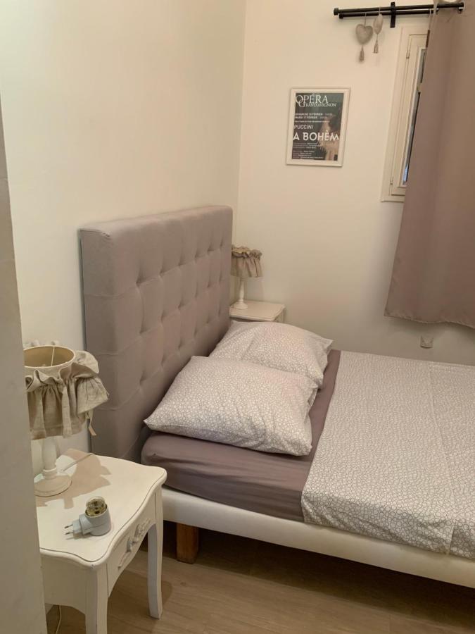 Apartment Limas アヴィニョン エクステリア 写真