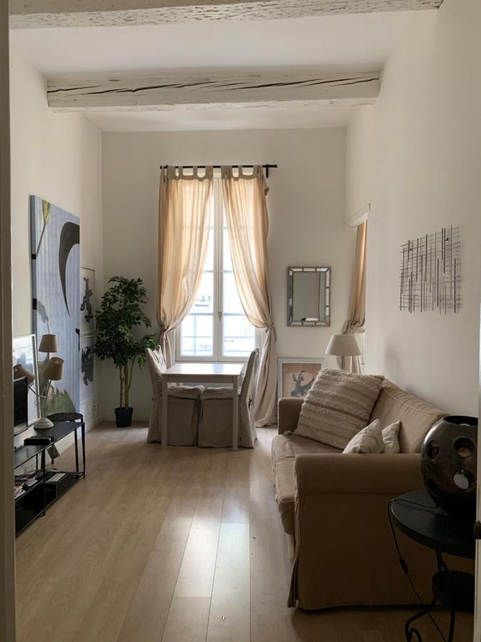 Apartment Limas アヴィニョン エクステリア 写真