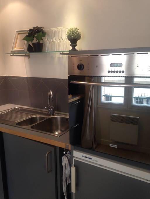 Apartment Limas アヴィニョン エクステリア 写真